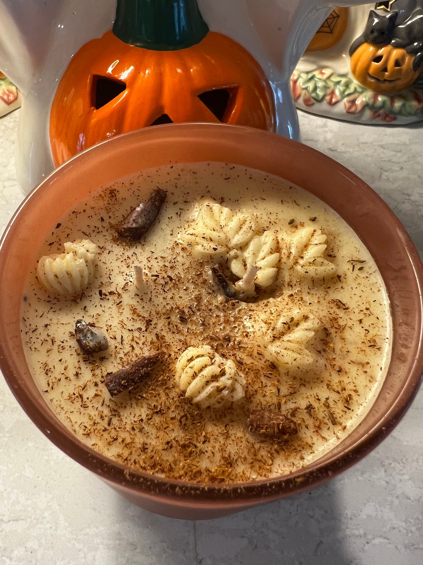 Fall Season Candles