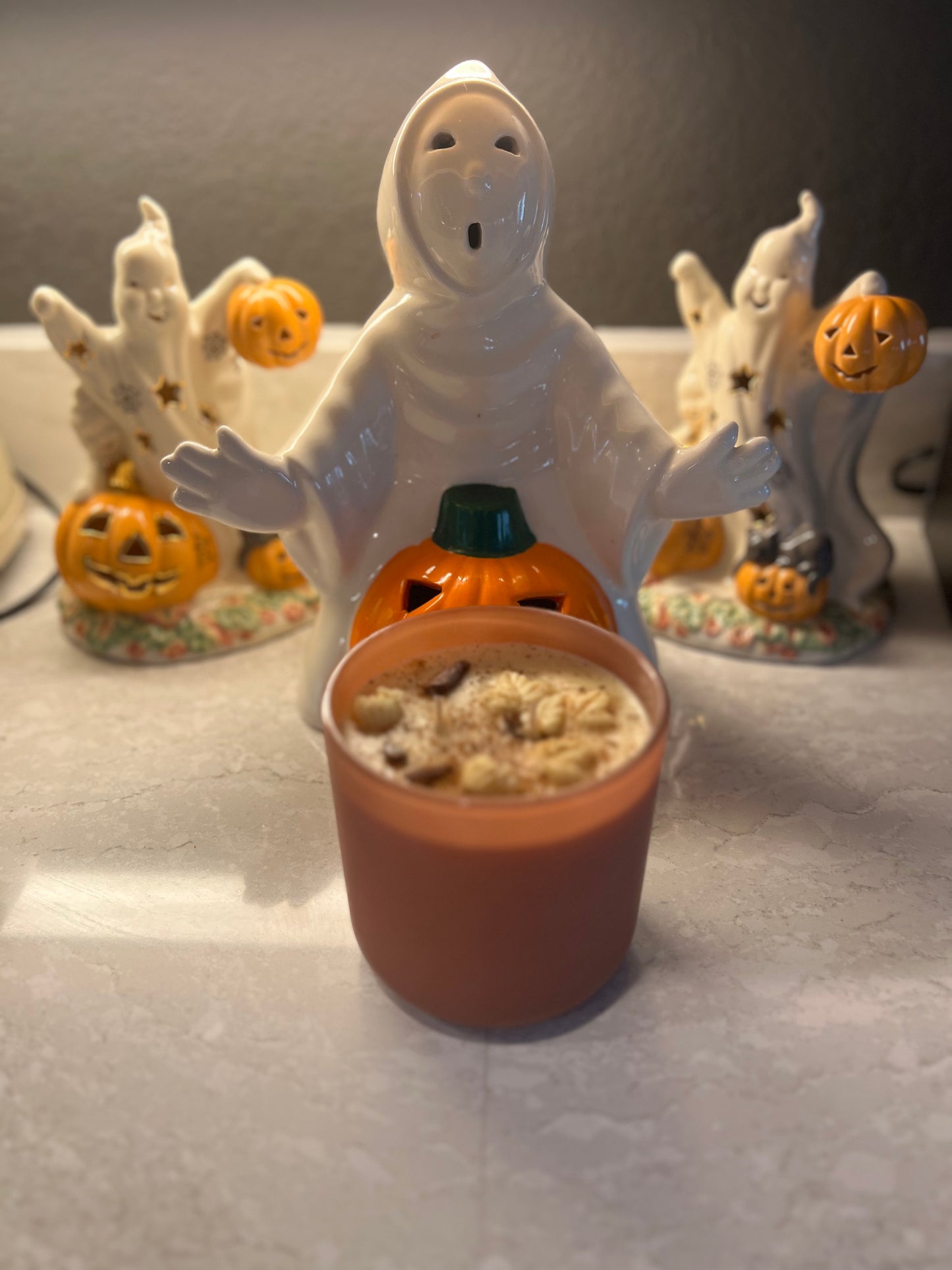 Fall Season Candles
