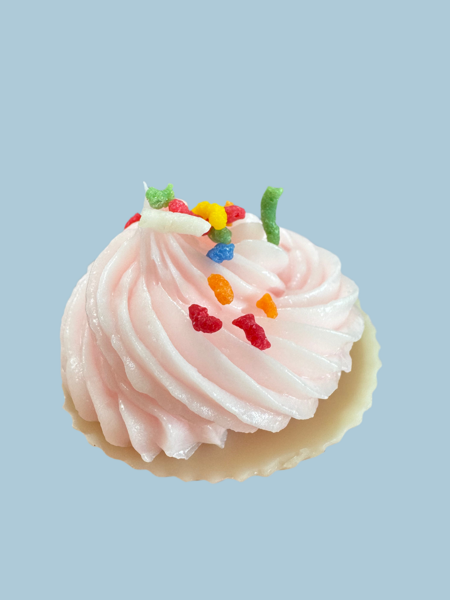 Mini Cupcake Wax Melts
