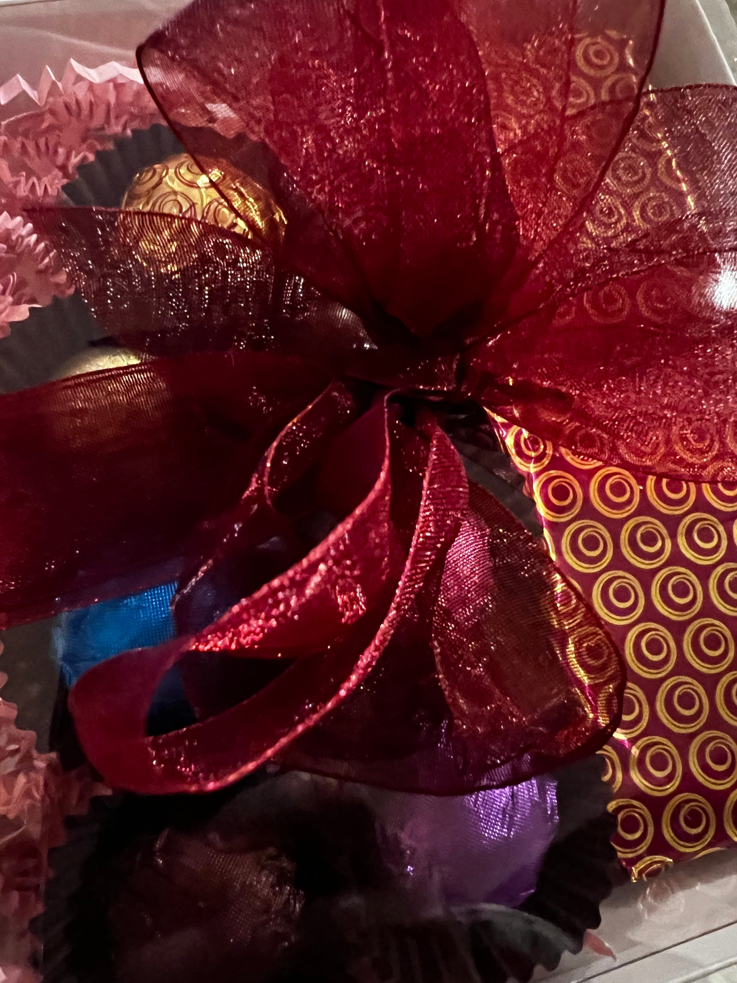 Cordial Soaps Gift Set