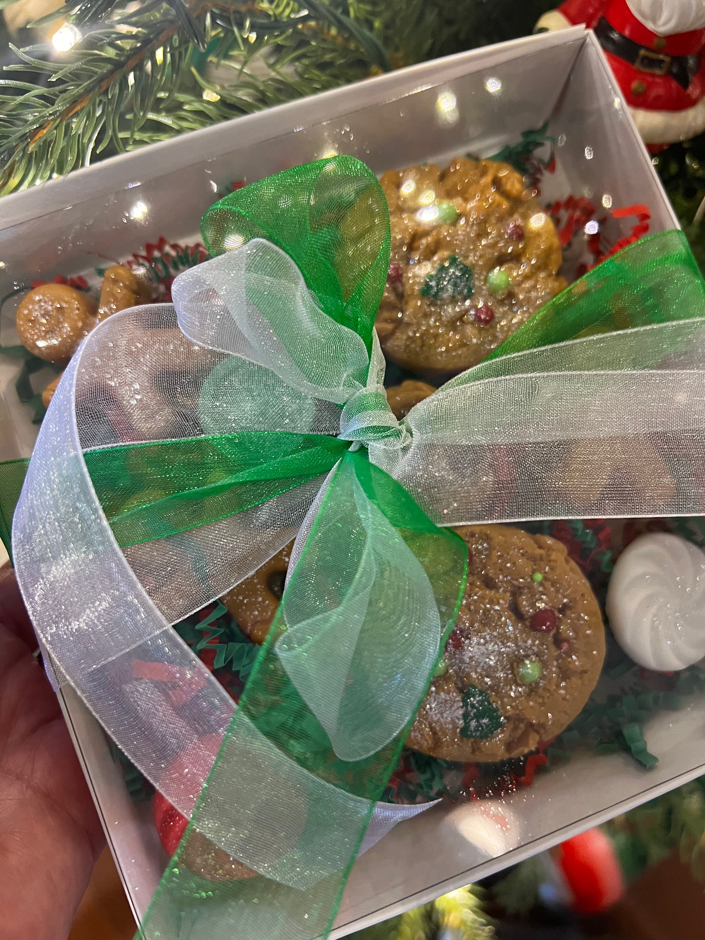 Chocolate Candy Bar/ Gift set