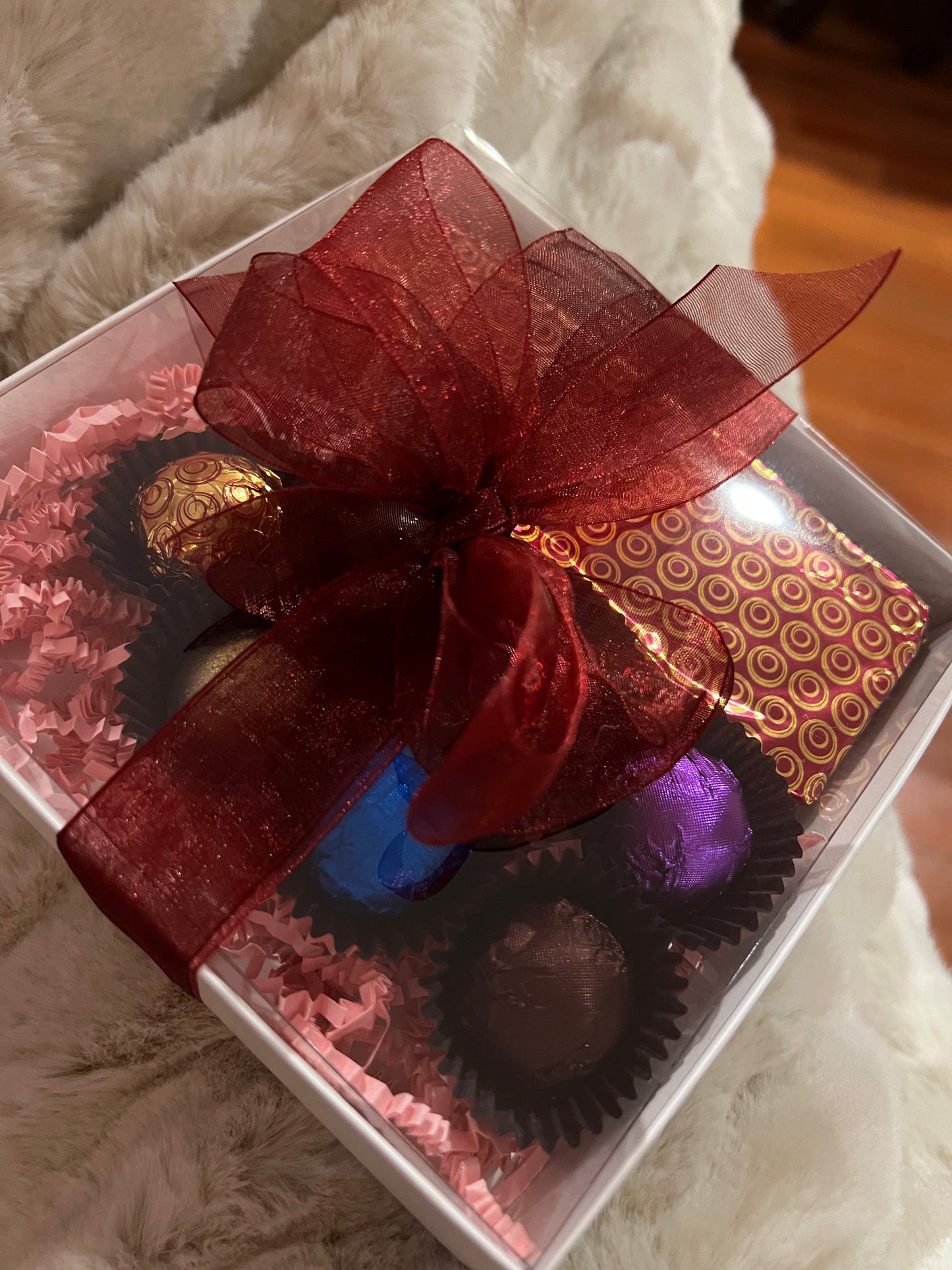 Cordial Soaps Gift Set