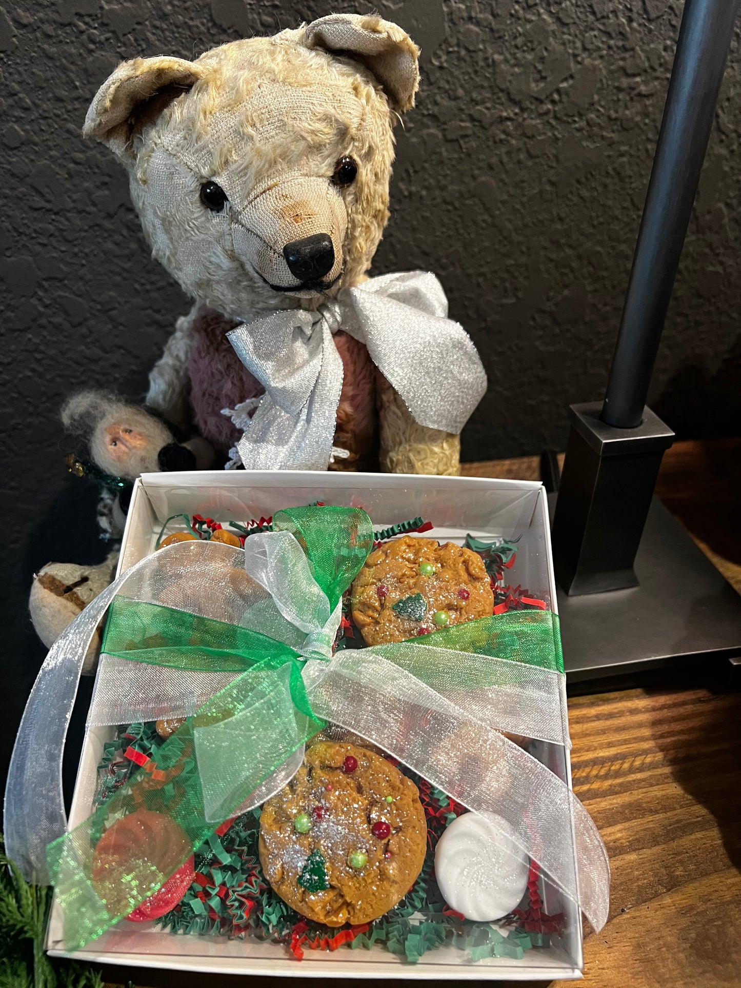 Chocolate Candy Bar/ Gift set