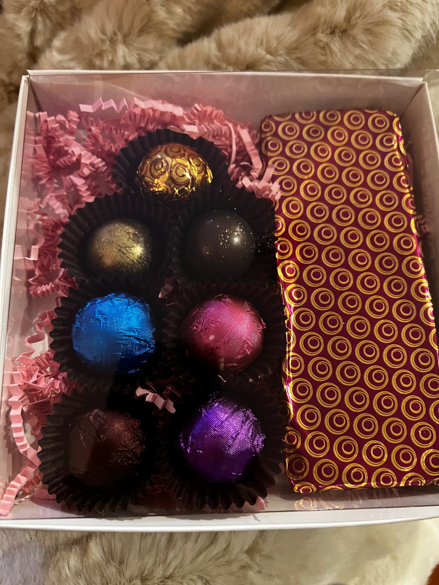 Cordial Soaps Gift Set